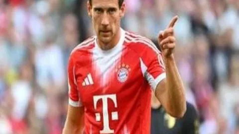 血栓阴影下的运动员挑战录